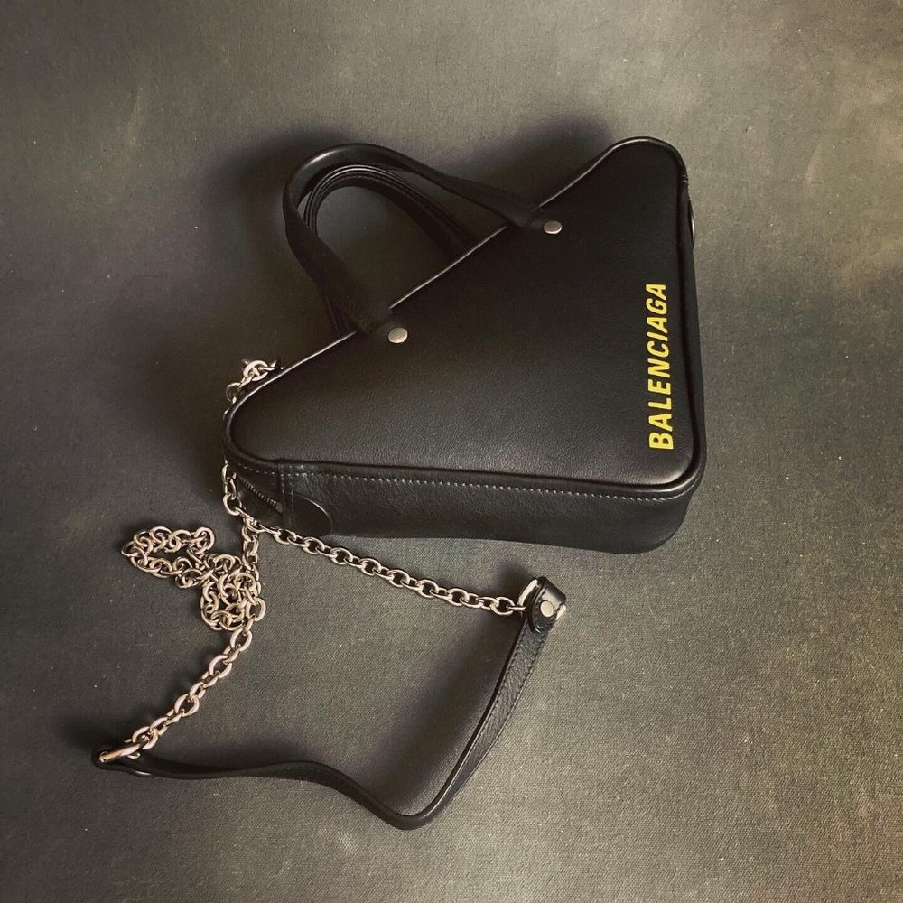 Balenciaga Triangle Duffle XS - Picture 4 of 6